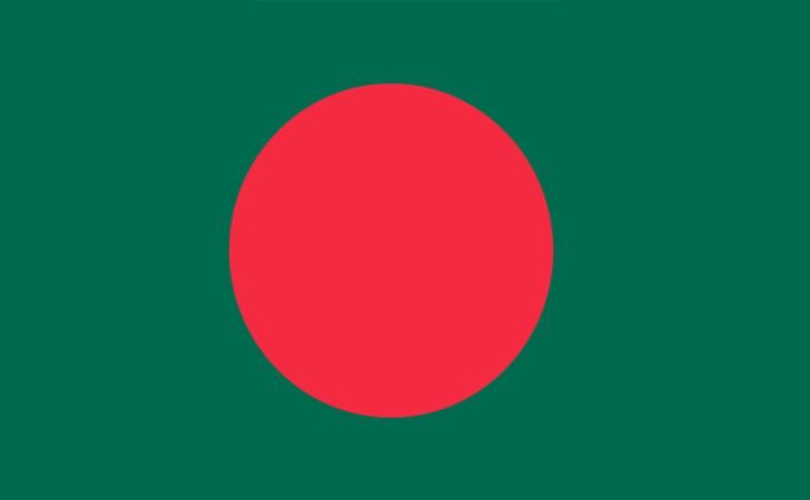 Bangladesh