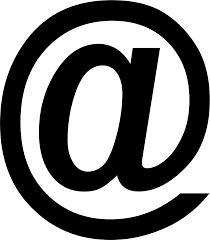 at